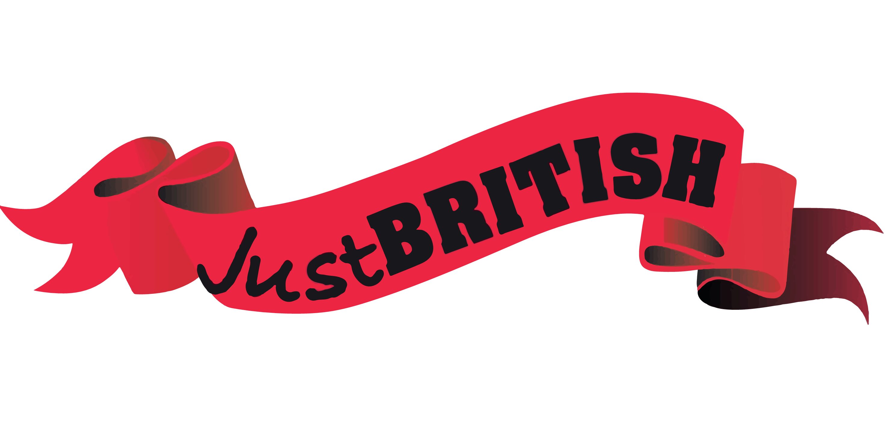 Just British