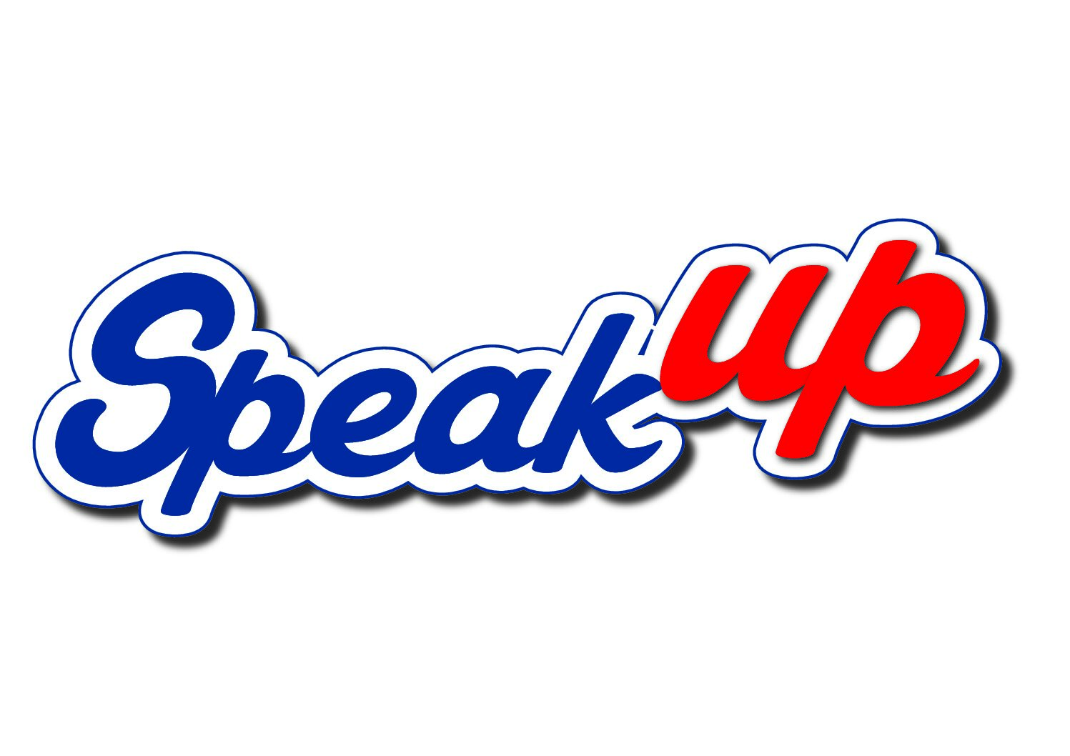 Speak UP